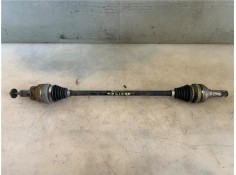 Recambio de palier trasero derecho para volvo xc90 d5 referencia OEM IAM P30651528 T040329 