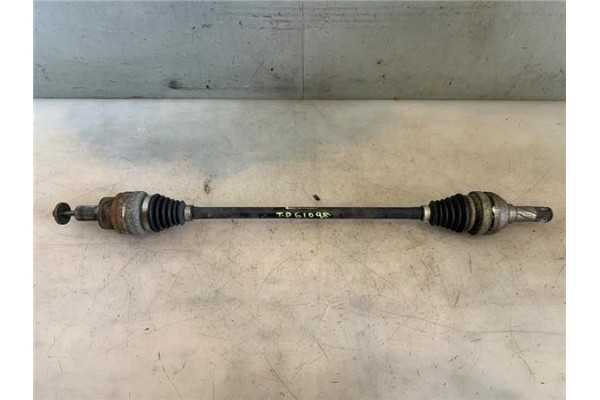 Recambio de palier trasero derecho para volvo xc90 d5 referencia OEM IAM P30651528 T040329 