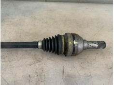 Recambio de palier trasero derecho para volvo xc90 d5 referencia OEM IAM P30651528 T040329 