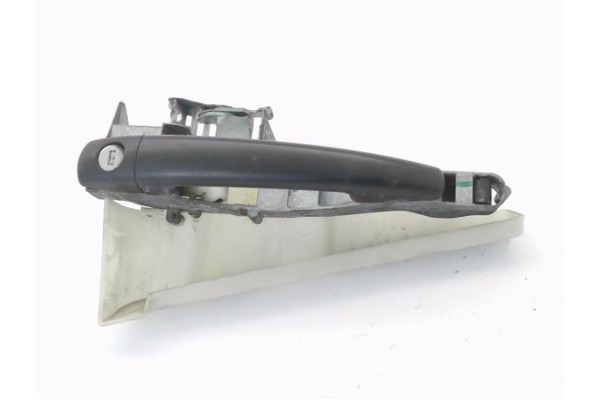 Recambio de maneta exterior puerta carga trasero derecha para peugeot expert furgón 2.0 furgón l1h1 referencia OEM IAM 9101GE 14