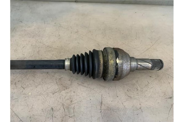 Recambio de palier trasero derecho para volvo xc90 d5 referencia OEM IAM P30651528 T040329 