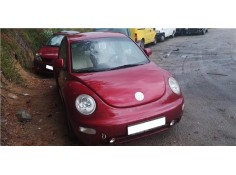 volkswagen new beetle berlina (9c1/1c1) del año 1999