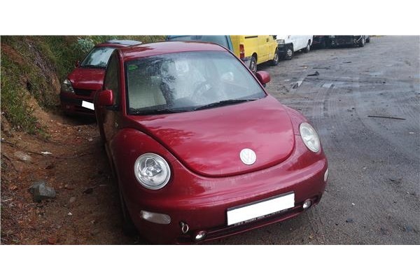 volkswagen new beetle berlina (9c1/1c1) del año 1999