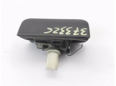 Recambio de piloto matricula trasero derecho para peugeot expert furgón 2.0 furgón l1h1 referencia OEM IAM 6340000000000 4673871