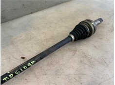 Recambio de palier trasero derecho para volvo xc90 d5 referencia OEM IAM P30651528 T040329 