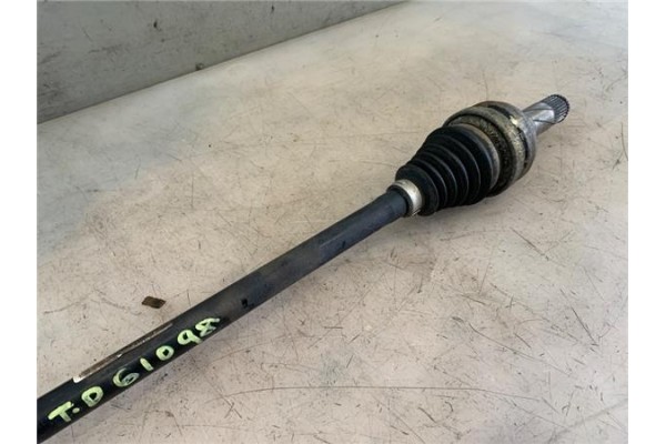 Recambio de palier trasero derecho para volvo xc90 d5 referencia OEM IAM P30651528 T040329 