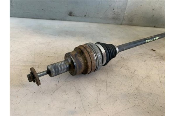 Recambio de palier trasero derecho para volvo xc90 d5 referencia OEM IAM P30651528 T040329 