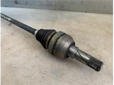 Recambio de palier trasero derecho para volvo xc90 d5 referencia OEM IAM P30651528 T040329 