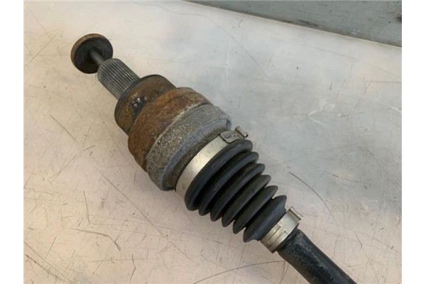 Recambio de palier trasero derecho para volvo xc90 d5 referencia OEM IAM P30651528 T040329 