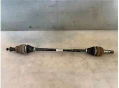 Recambio de palier trasero izquierdo para volvo xc90 d5 referencia OEM IAM T040331  