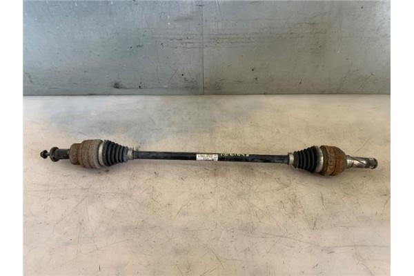 Recambio de palier trasero izquierdo para volvo xc90 d5 referencia OEM IAM T040331  