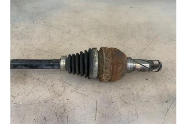 Recambio de palier trasero izquierdo para volvo xc90 d5 referencia OEM IAM T040331  