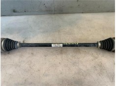 Recambio de palier trasero izquierdo para volvo xc90 d5 referencia OEM IAM T040331  