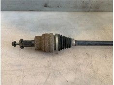 Recambio de palier trasero izquierdo para volvo xc90 d5 referencia OEM IAM T040331  