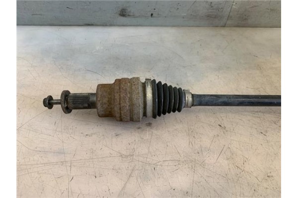 Recambio de palier trasero izquierdo para volvo xc90 d5 referencia OEM IAM T040331  