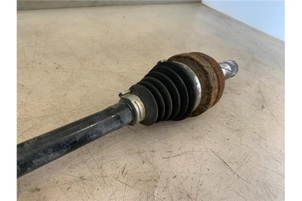 Recambio de palier trasero izquierdo para volvo xc90 d5 referencia OEM IAM T040331  