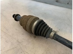 Recambio de palier trasero izquierdo para volvo xc90 d5 referencia OEM IAM T040331  