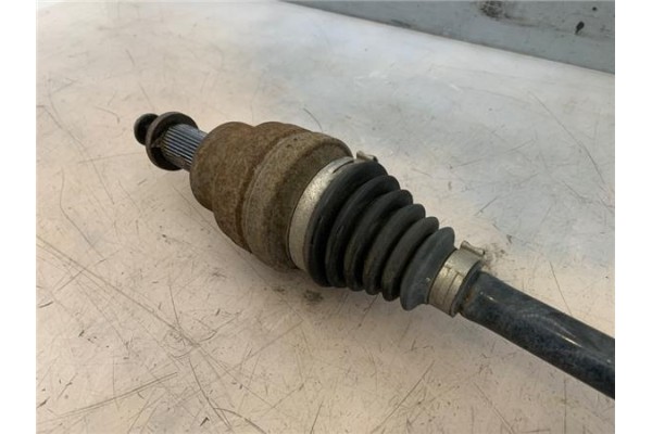 Recambio de palier trasero izquierdo para volvo xc90 d5 referencia OEM IAM T040331  