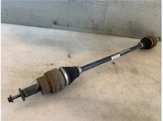 Recambio de palier trasero izquierdo para volvo xc90 d5 referencia OEM IAM T040331  