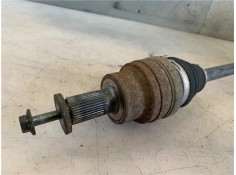 Recambio de palier trasero izquierdo para volvo xc90 d5 referencia OEM IAM T040331  