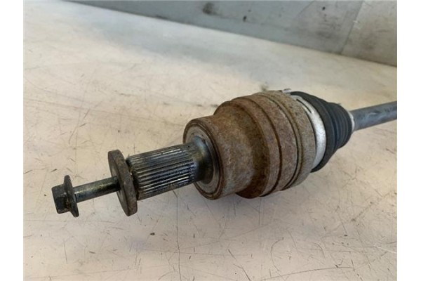 Recambio de palier trasero izquierdo para volvo xc90 d5 referencia OEM IAM T040331  