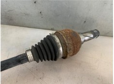 Recambio de palier trasero izquierdo para volvo xc90 d5 referencia OEM IAM T040331  