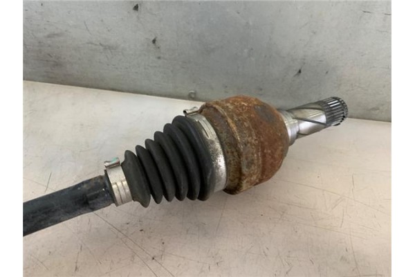 Recambio de palier trasero izquierdo para volvo xc90 d5 referencia OEM IAM T040331  