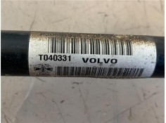 Recambio de palier trasero izquierdo para volvo xc90 d5 referencia OEM IAM T040331  