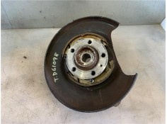 Recambio de mangueta trasero derecha para volvo xc90 d5 referencia OEM IAM P30683360 T153558 