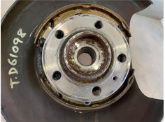 Recambio de mangueta trasero derecha para volvo xc90 d5 referencia OEM IAM P30683360 T153558 