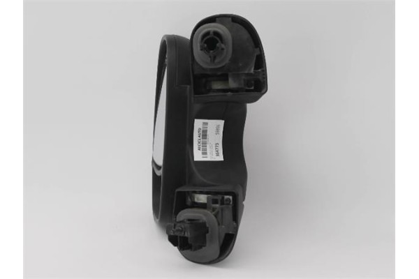 Recambio de retrovisor electrico izquierdo para opel vivaro 2.0 cdti referencia OEM IAM E20209240  