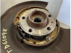 Recambio de mangueta trasero derecha para volvo xc90 d5 referencia OEM IAM P30683360 T153558 