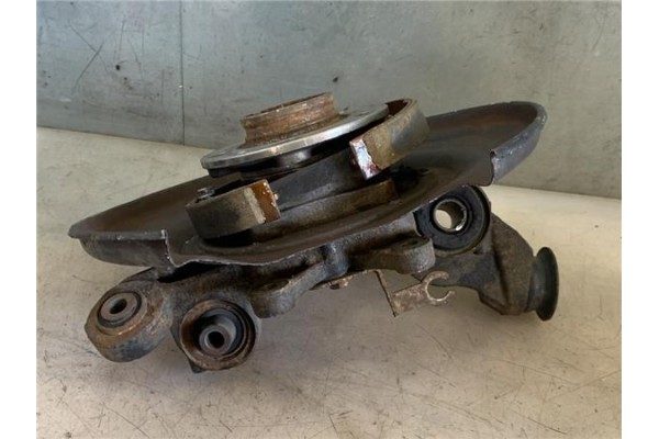 Recambio de mangueta trasero derecha para volvo xc90 d5 referencia OEM IAM P30683360 T153558 