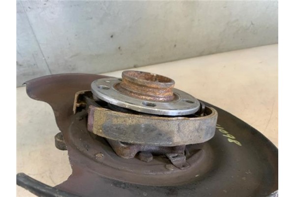 Recambio de mangueta trasero derecha para volvo xc90 d5 referencia OEM IAM P30683360 T153558 