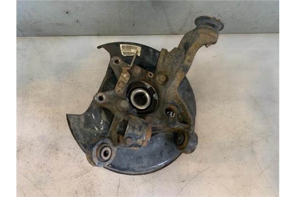 Recambio de mangueta trasero derecha para volvo xc90 d5 referencia OEM IAM P30683360 T153558 