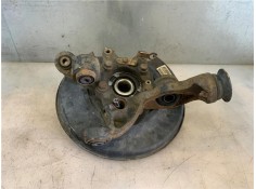 Recambio de mangueta trasero derecha para volvo xc90 d5 referencia OEM IAM P30683360 T153558 