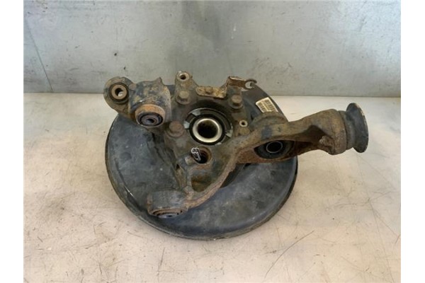 Recambio de mangueta trasero derecha para volvo xc90 d5 referencia OEM IAM P30683360 T153558 