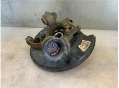 Recambio de mangueta trasero derecha para volvo xc90 d5 referencia OEM IAM P30683360 T153558 