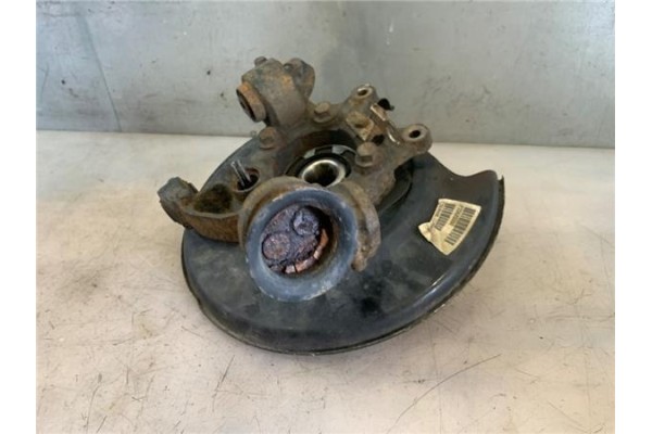 Recambio de mangueta trasero derecha para volvo xc90 d5 referencia OEM IAM P30683360 T153558 