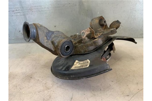 Recambio de mangueta trasero derecha para volvo xc90 d5 referencia OEM IAM P30683360 T153558 