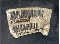 Recambio de mangueta trasero derecha para volvo xc90 d5 referencia OEM IAM P30683360 T153558 