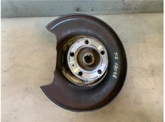 Recambio de mangueta trasero izquierda para volvo xc90 d5 referencia OEM IAM P30683359  