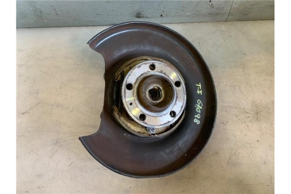 Recambio de mangueta trasero izquierda para volvo xc90 d5 referencia OEM IAM P30683359  