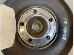 Recambio de mangueta trasero izquierda para volvo xc90 d5 referencia OEM IAM P30683359  