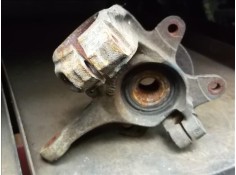 Recambio de mangueta delantero izquierda para ford fiesta iv (ja_, jb_) 1.25 i 16v referencia OEM IAM   