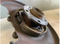 Recambio de mangueta trasero izquierda para volvo xc90 d5 referencia OEM IAM P30683359  