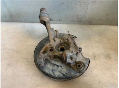 Recambio de mangueta trasero izquierda para volvo xc90 d5 referencia OEM IAM P30683359  