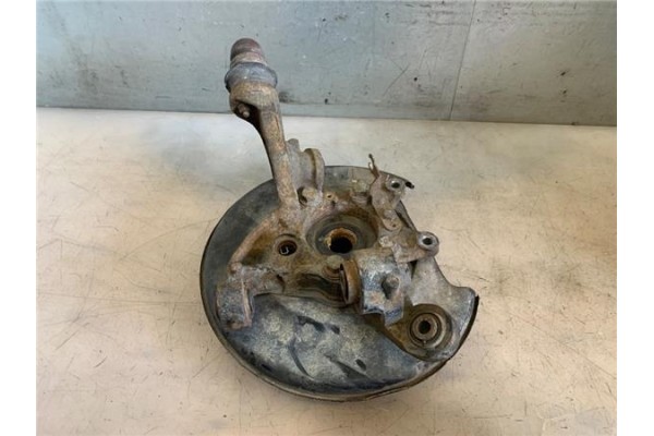 Recambio de mangueta trasero izquierda para volvo xc90 d5 referencia OEM IAM P30683359  