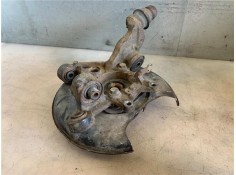 Recambio de mangueta trasero izquierda para volvo xc90 d5 referencia OEM IAM P30683359  