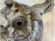 Recambio de mangueta trasero izquierda para volvo xc90 d5 referencia OEM IAM P30683359  